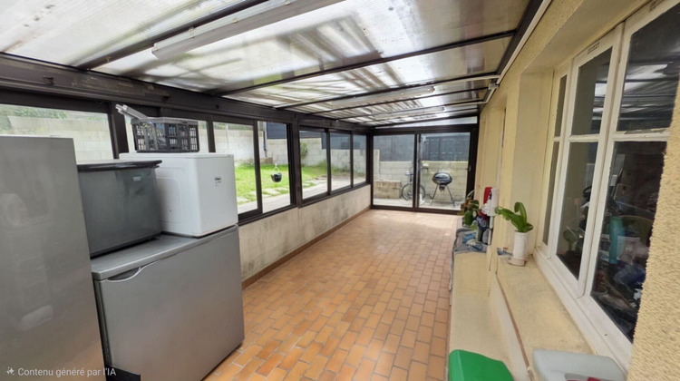 Ma-Cabane - Vente Maison VIARMES, 72 m²