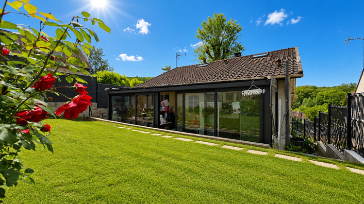 Ma-Cabane - Vente Maison VIARMES, 72 m²