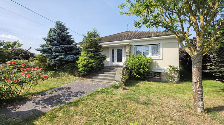 Ma-Cabane - Vente Maison VIARMES, 87 m²