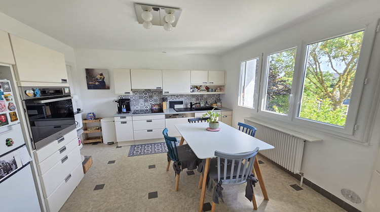 Ma-Cabane - Vente Maison VIARMES, 87 m²