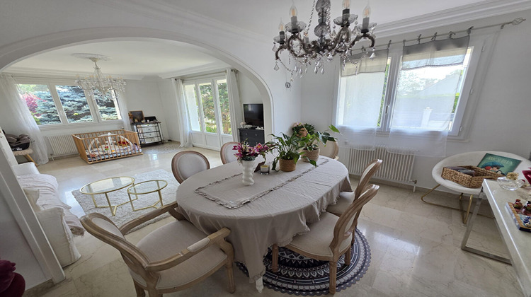 Ma-Cabane - Vente Maison VIARMES, 87 m²