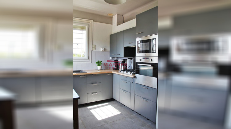 Ma-Cabane - Vente Maison Viarmes, 160 m²