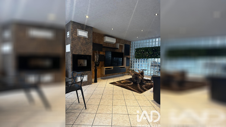 Ma-Cabane - Vente Maison Viarmes, 178 m²
