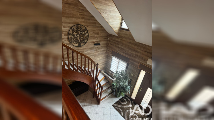 Ma-Cabane - Vente Maison Viarmes, 178 m²