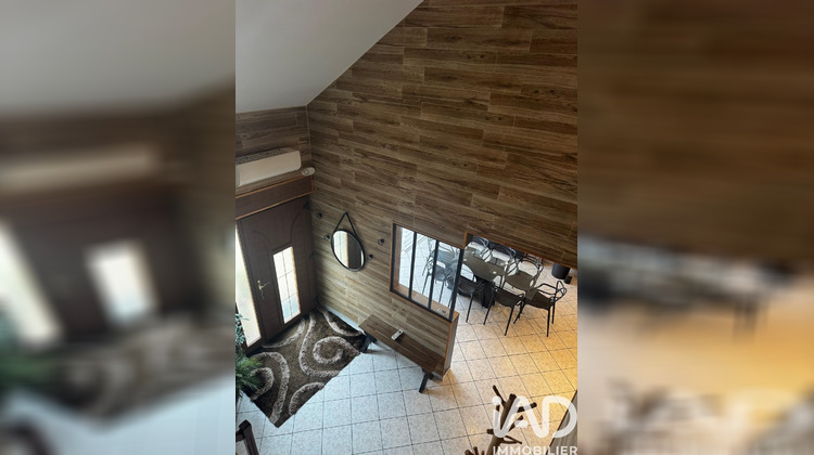 Ma-Cabane - Vente Maison Viarmes, 178 m²