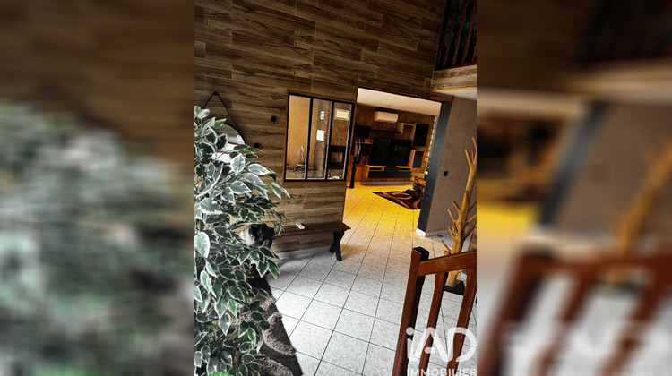 Ma-Cabane - Vente Maison Viarmes, 178 m²