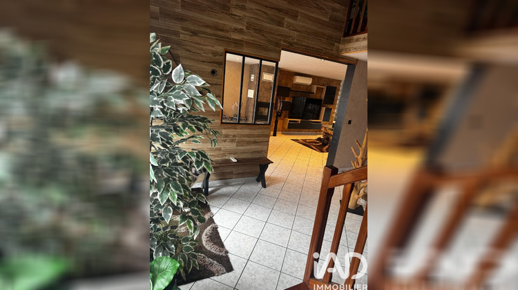 Ma-Cabane - Vente Maison Viarmes, 178 m²