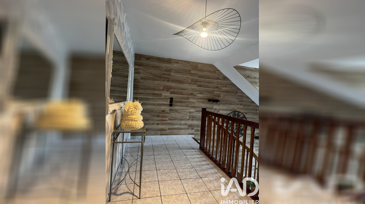 Ma-Cabane - Vente Maison Viarmes, 178 m²