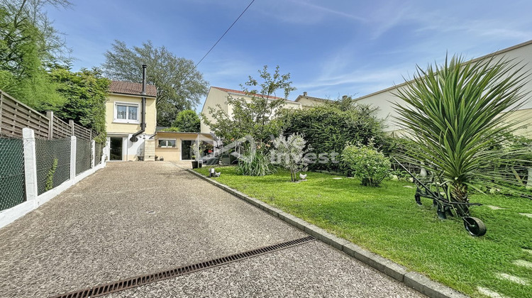Ma-Cabane - Vente Maison Viarmes, 118 m²