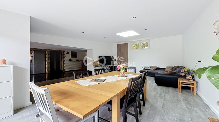 Ma-Cabane - Vente Maison Viarmes, 118 m²