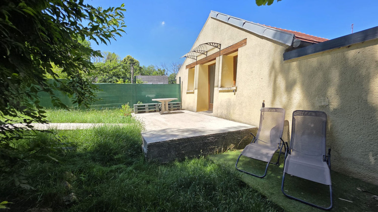 Ma-Cabane - Vente Maison VIARMES, 72 m²