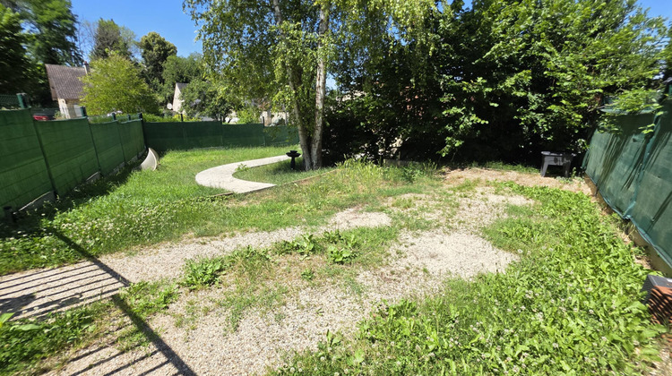 Ma-Cabane - Vente Maison VIARMES, 72 m²