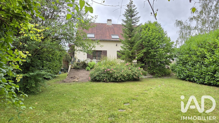 Ma-Cabane - Vente Maison Viarmes, 167 m²