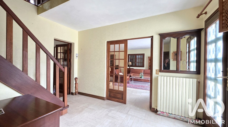 Ma-Cabane - Vente Maison Viarmes, 167 m²