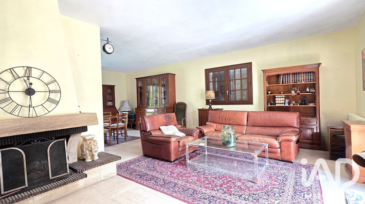 Ma-Cabane - Vente Maison Viarmes, 167 m²