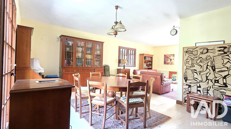 Ma-Cabane - Vente Maison Viarmes, 167 m²