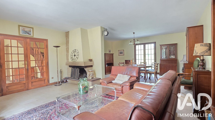 Ma-Cabane - Vente Maison Viarmes, 167 m²