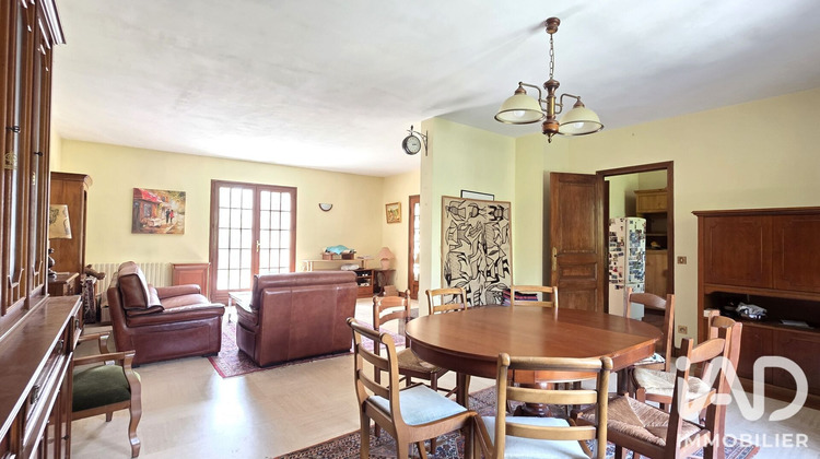 Ma-Cabane - Vente Maison Viarmes, 167 m²
