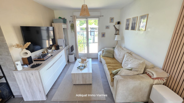 Ma-Cabane - Vente Maison VIARMES, 71 m²