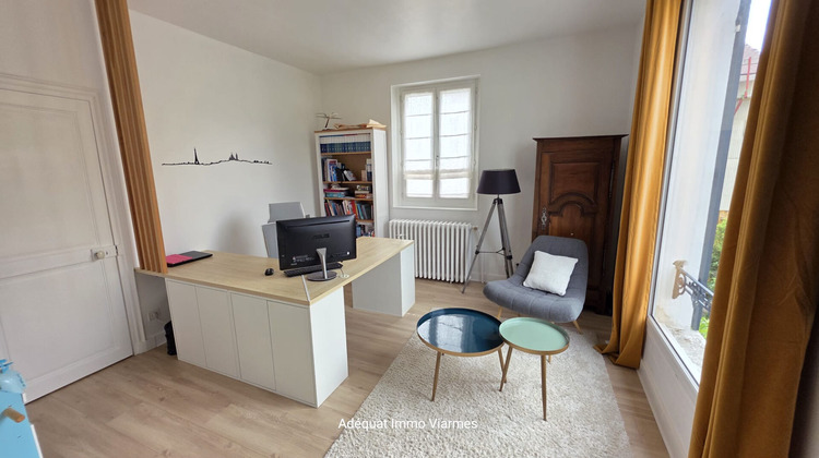 Ma-Cabane - Vente Maison VIARMES, 173 m²
