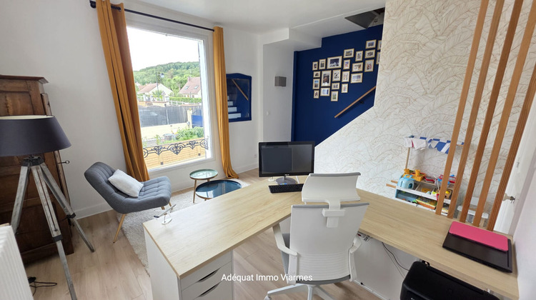 Ma-Cabane - Vente Maison VIARMES, 173 m²
