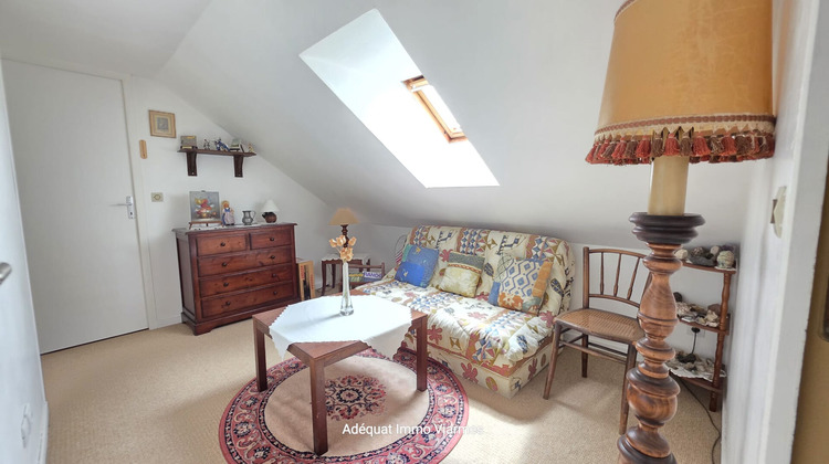 Ma-Cabane - Vente Maison VIARMES, 95 m²