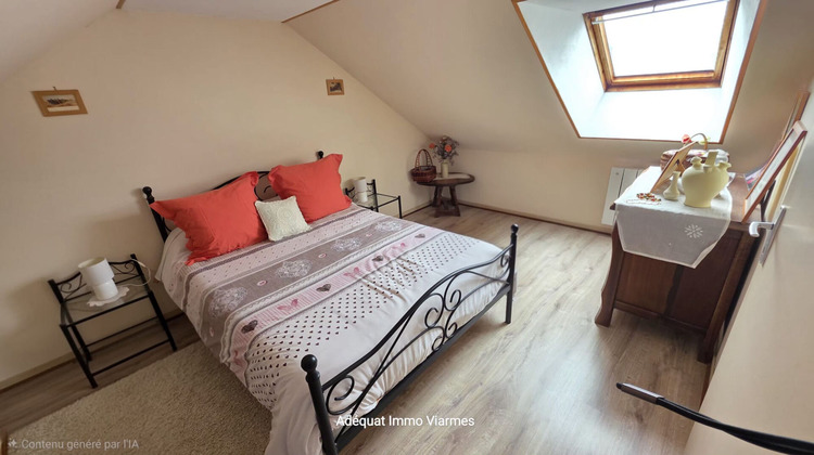 Ma-Cabane - Vente Maison VIARMES, 95 m²