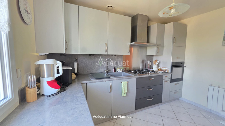 Ma-Cabane - Vente Maison VIARMES, 92 m²