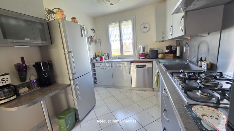 Ma-Cabane - Vente Maison VIARMES, 92 m²