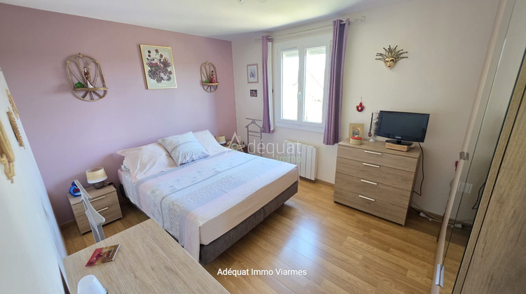 Ma-Cabane - Vente Maison VIARMES, 92 m²