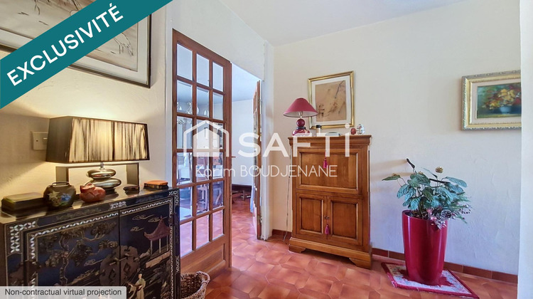Ma-Cabane - Vente Maison Viarmes, 160 m²