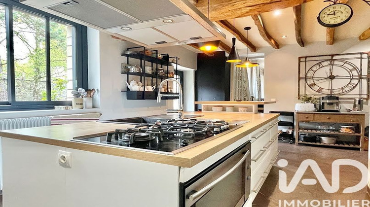 Ma-Cabane - Vente Maison Viarmes, 370 m²