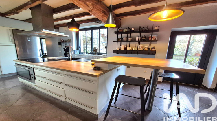 Ma-Cabane - Vente Maison Viarmes, 370 m²