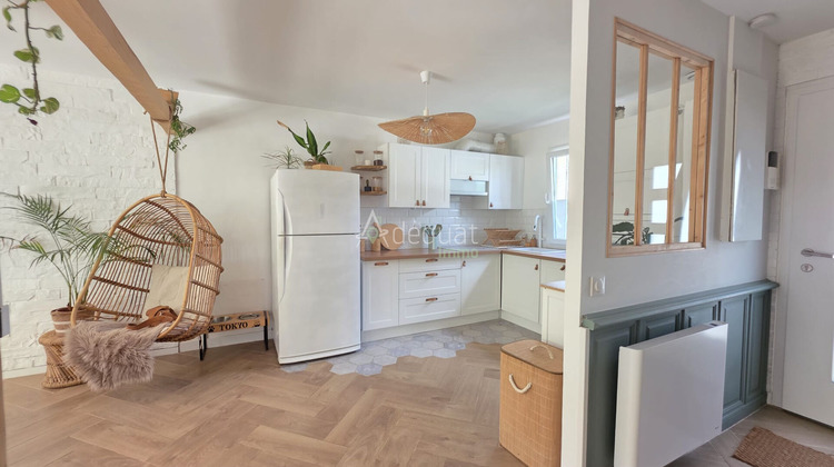 Ma-Cabane - Vente Maison VIARMES, 116 m²