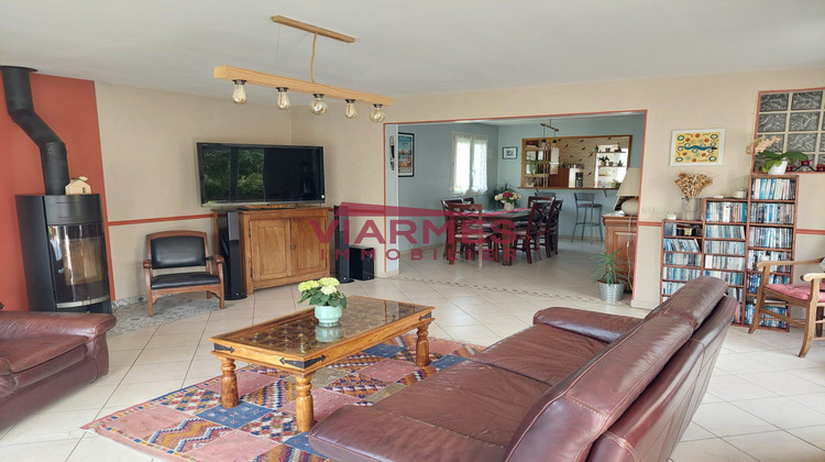 Ma-Cabane - Vente Maison Viarmes, 170 m²