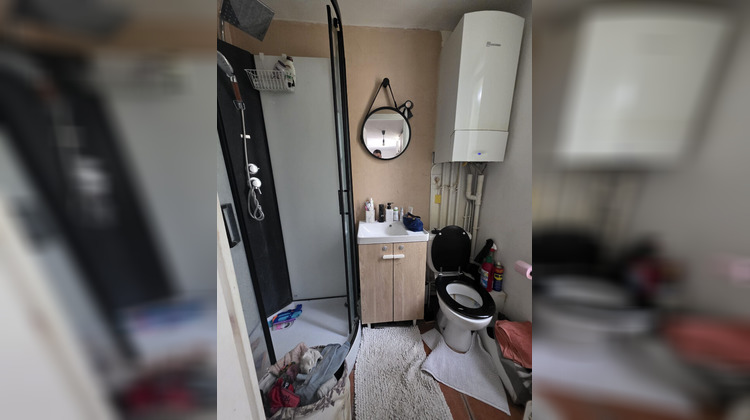 Ma-Cabane - Vente Maison VIARMES, 69 m²