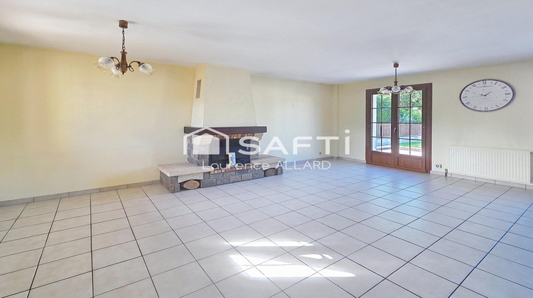 Ma-Cabane - Vente Maison Viarmes, 90 m²