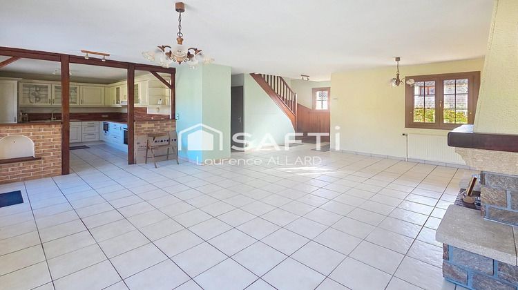 Ma-Cabane - Vente Maison Viarmes, 90 m²