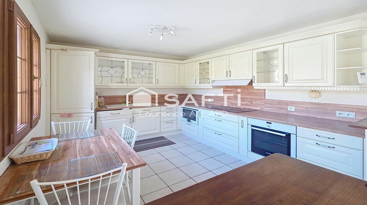 Ma-Cabane - Vente Maison Viarmes, 90 m²