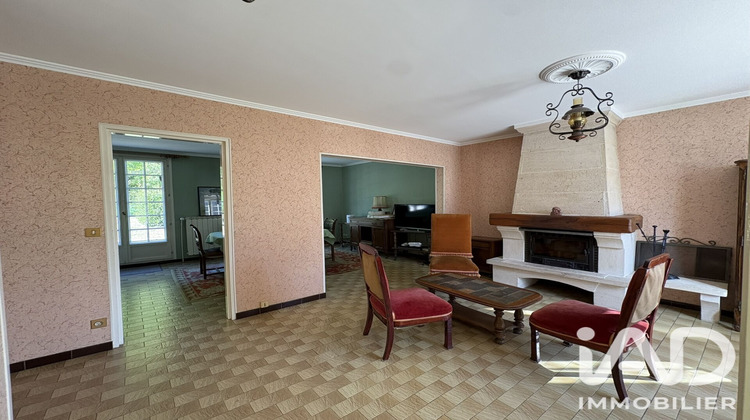 Ma-Cabane - Vente Maison Viarmes, 102 m²