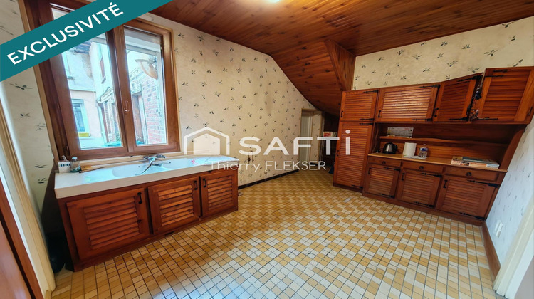 Ma-Cabane - Vente Maison Viarmes, 66 m²