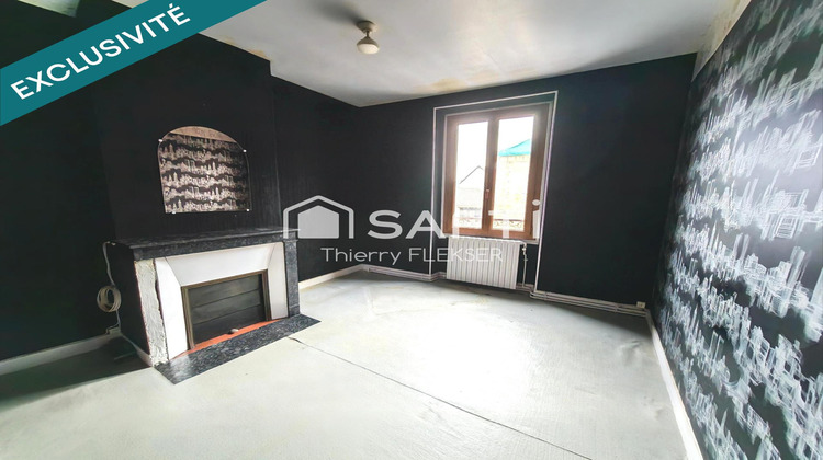 Ma-Cabane - Vente Maison Viarmes, 66 m²