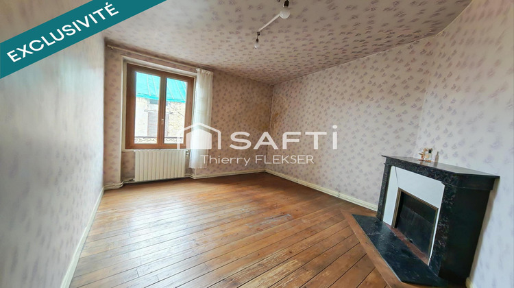 Ma-Cabane - Vente Maison Viarmes, 66 m²