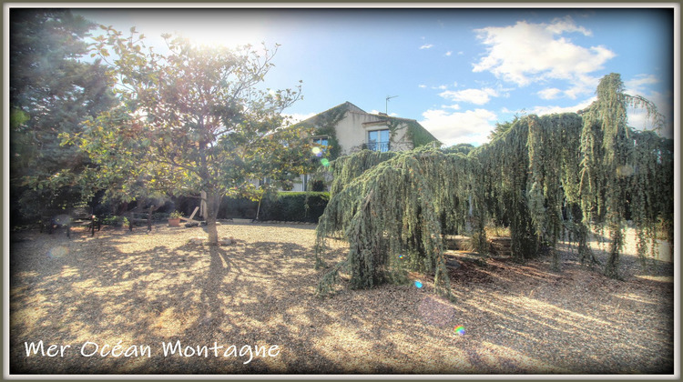 Ma-Cabane - Vente Maison VIAS, 140 m²