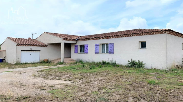 Ma-Cabane - Vente Maison Vias, 145 m²