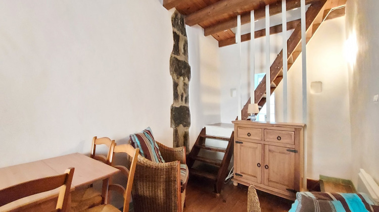 Ma-Cabane - Vente Maison VIAS, 53 m²