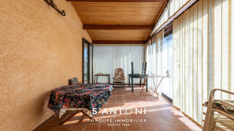 Ma-Cabane - Vente Maison VIAS, 174 m²