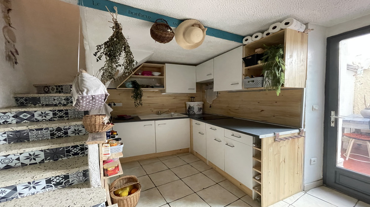 Ma-Cabane - Vente Maison Vias, 65 m²