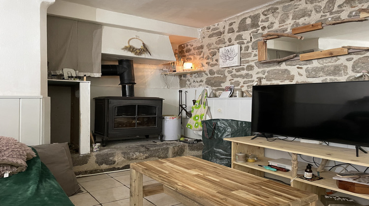 Ma-Cabane - Vente Maison Vias, 65 m²