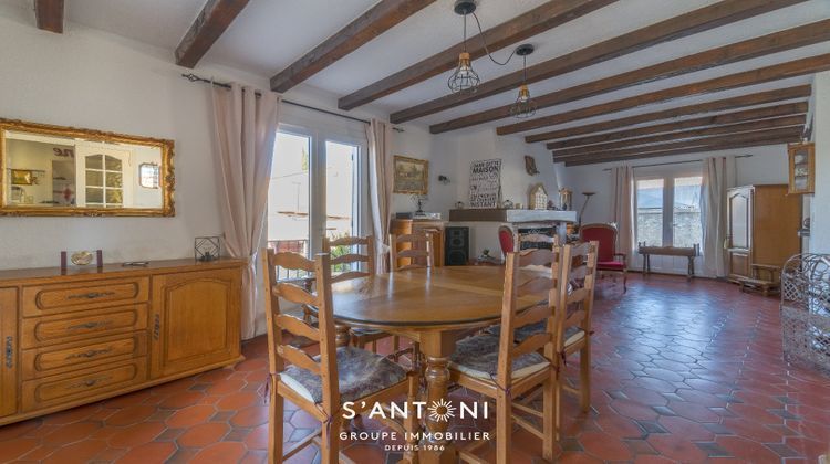 Ma-Cabane - Vente Maison VIAS, 155 m²